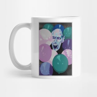 what we do in the shadows Party Petyr Mug